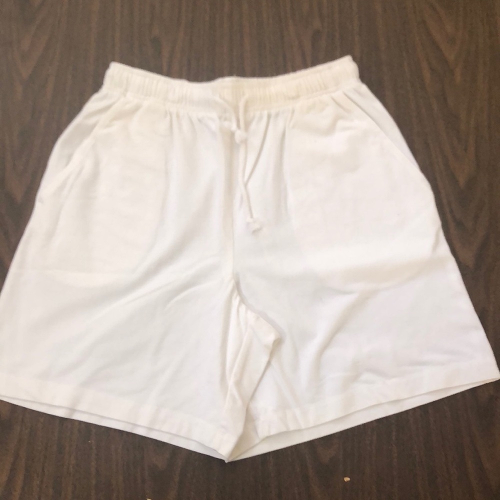 Karen Scott Sport Shorts